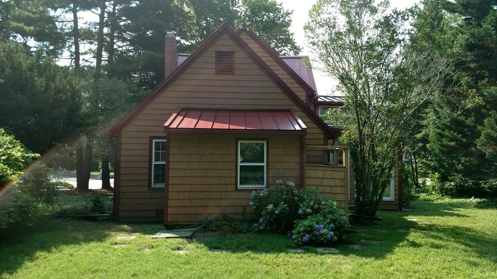 Metal Roofing by Bayside Exteriors - Photo 4