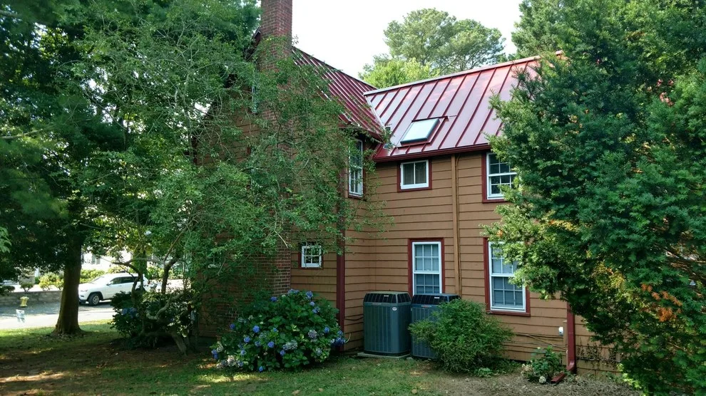 Metal Roofing by Bayside Exteriors - Photo 5