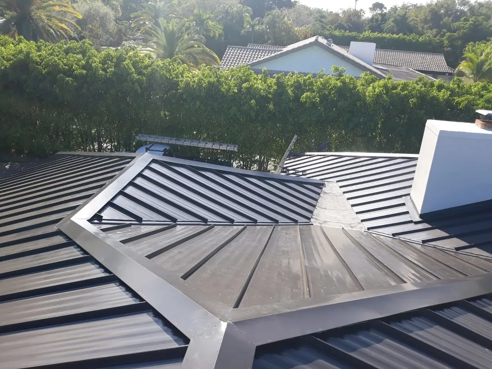 Florida Quality Roofing - Photo 11