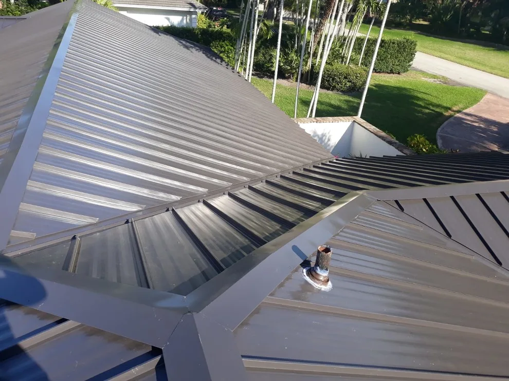 Florida Quality Roofing - Photo 6