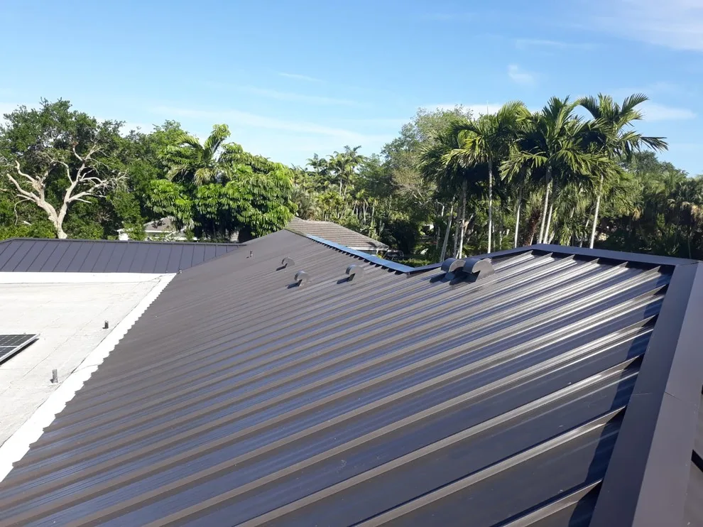 Florida Quality Roofing - Photo 4