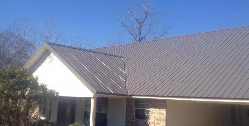 Hewitt Roofing - Photo 4