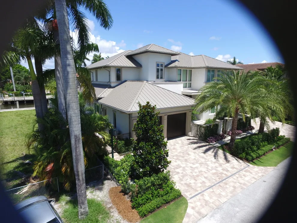 Fort Lauderdale Metal Roofing by Evans Roofing - Photo 4