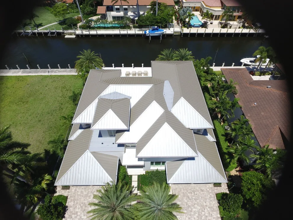 Evans Roofing - Photo 13