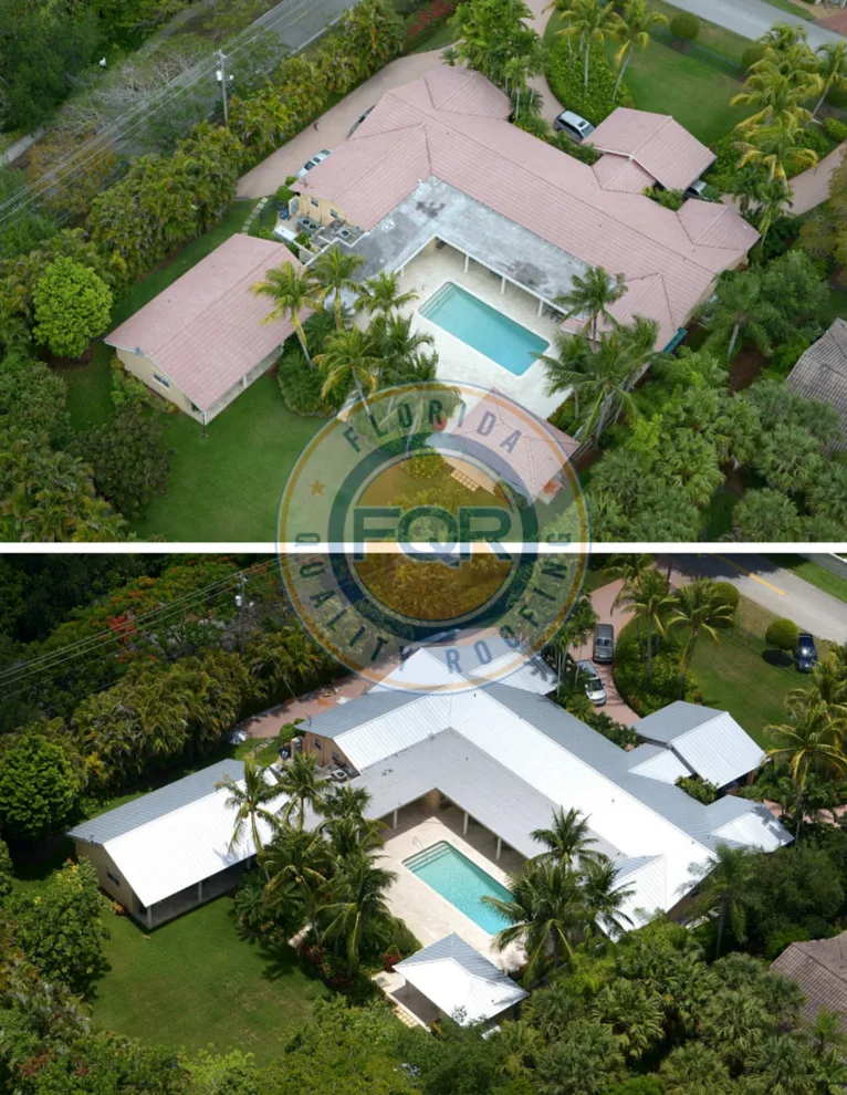 Florida Quality Roofing - Photo 12
