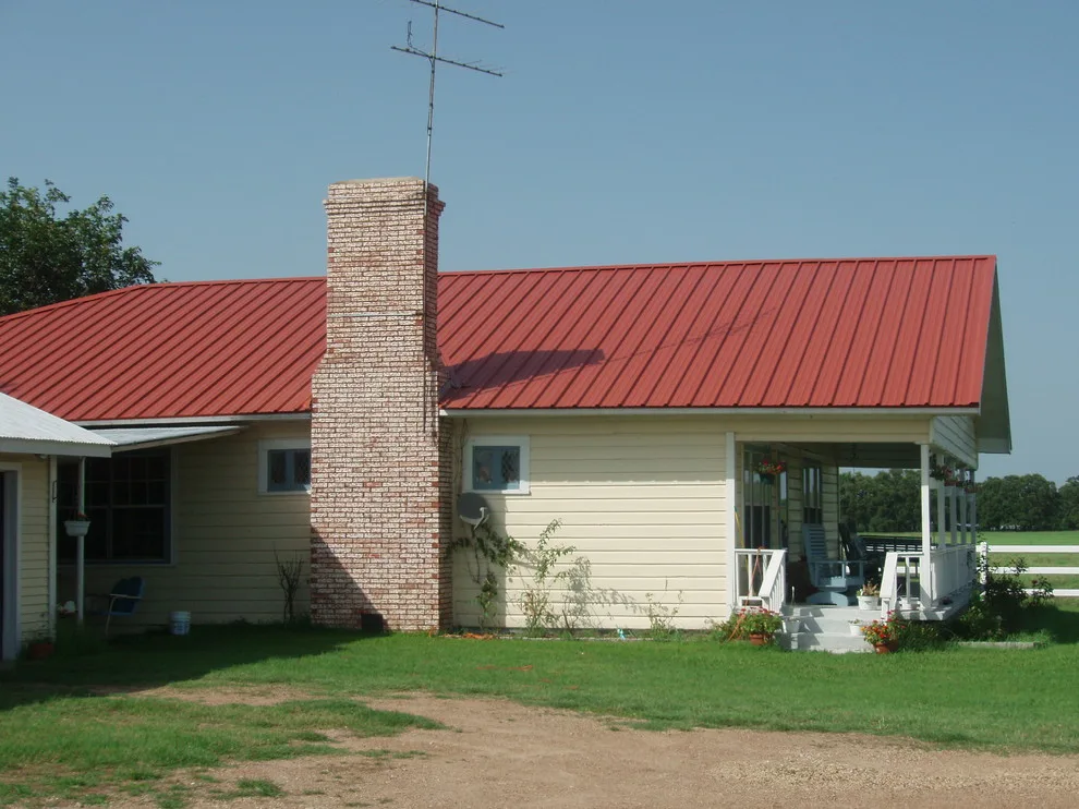 Lone-Star Roof Systems - Photo 2