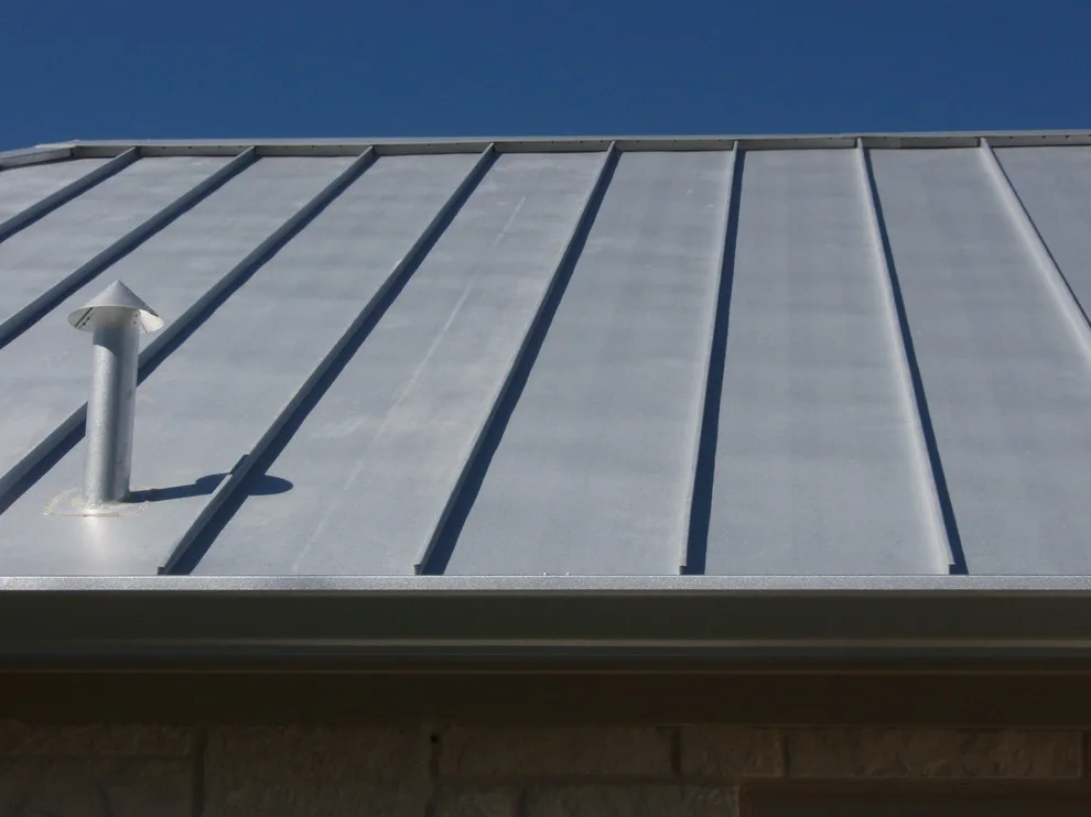 Lone-Star Roof Systems - Photo 11