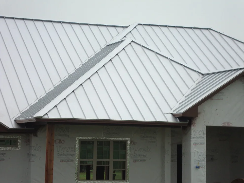 Metal Roofing Initiatives by Lone-Star Roof Systems - Photo 3