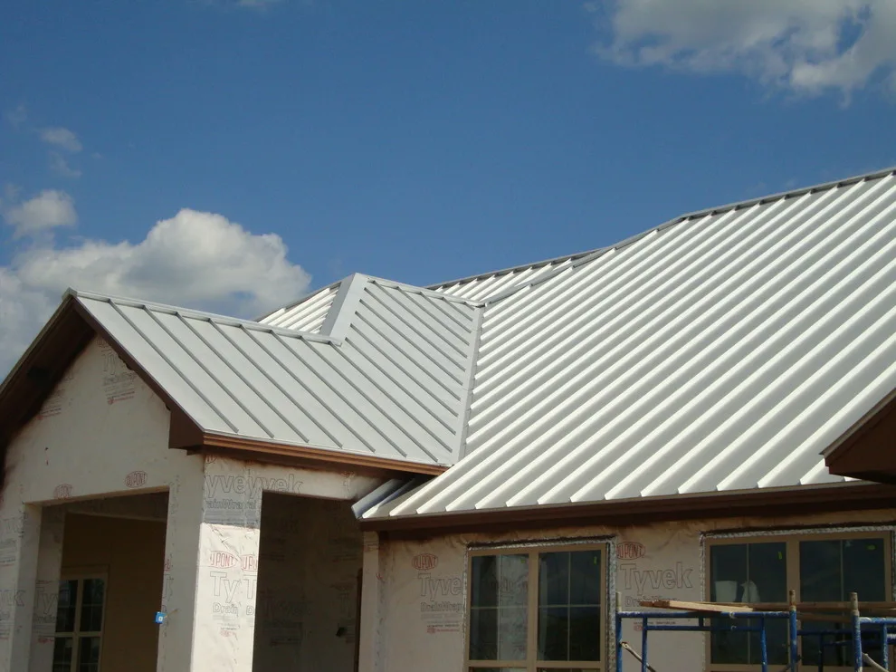Lone-Star Roof Systems - Photo 7