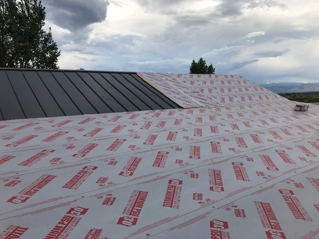 Metal Roofing Restoration by American Roofing And Restorations - Photo 4