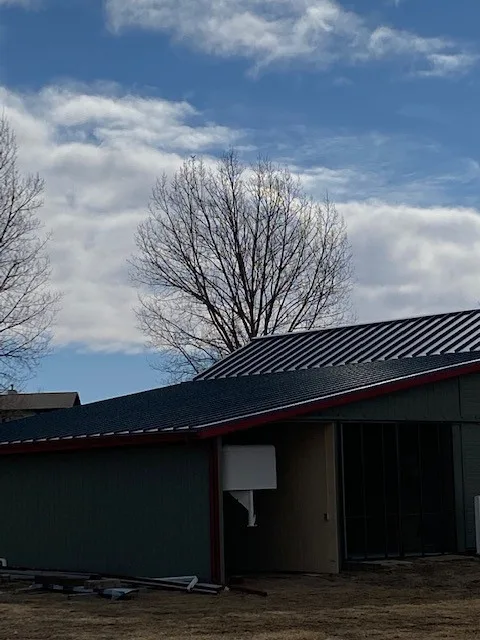 Metal Roofing Restoration by American Roofing And Restorations - Photo 5