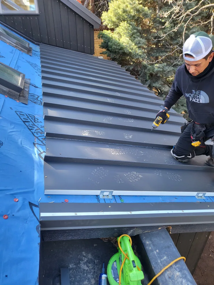 Colorado Superior Roofing & Exteriors - Photo 5