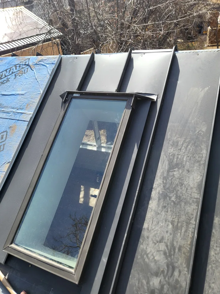 Boulder, CO Metal Roof Replacement by Colorado Superior Roofing & Exteriors - Photo 4