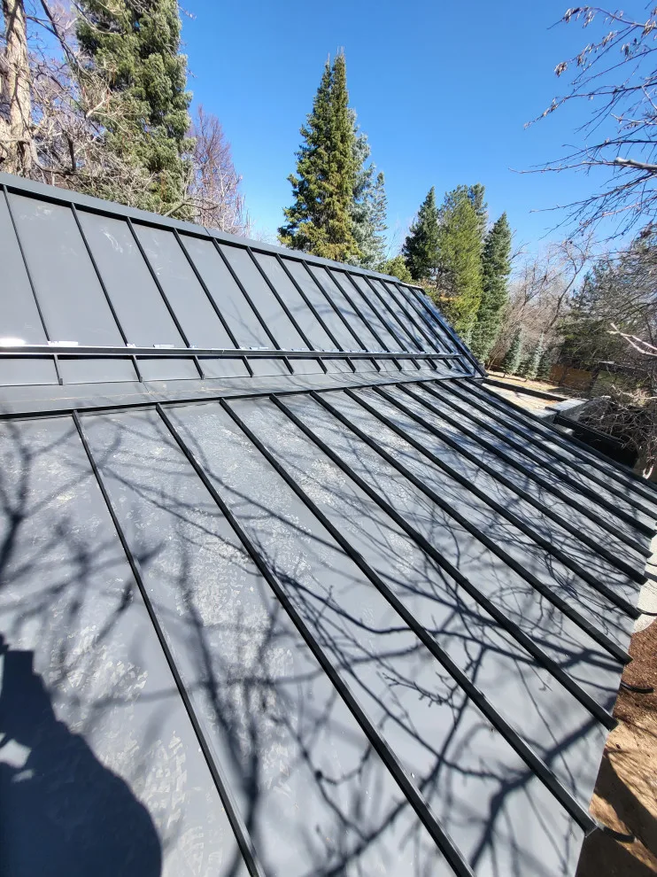 Boulder, CO Metal Roof Replacement by Colorado Superior Roofing & Exteriors - Photo 2