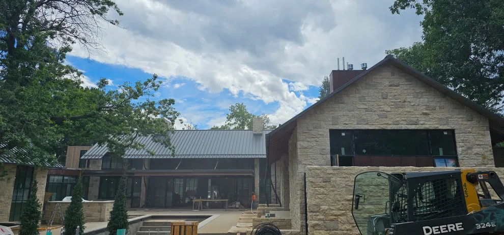 Boulder, CO Metal Roof Replacement by Colorado Superior Roofing & Exteriors - Photo 6