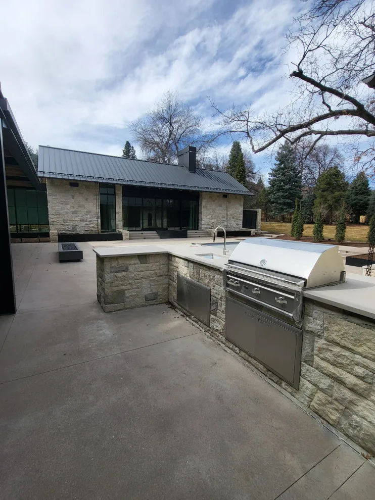 Boulder, CO Metal Roof Replacement by Colorado Superior Roofing & Exteriors - Photo 3