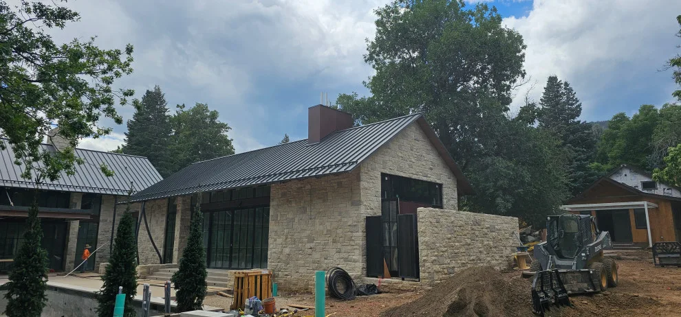 Boulder, CO Metal Roof Replacement by Colorado Superior Roofing & Exteriors - Photo 7