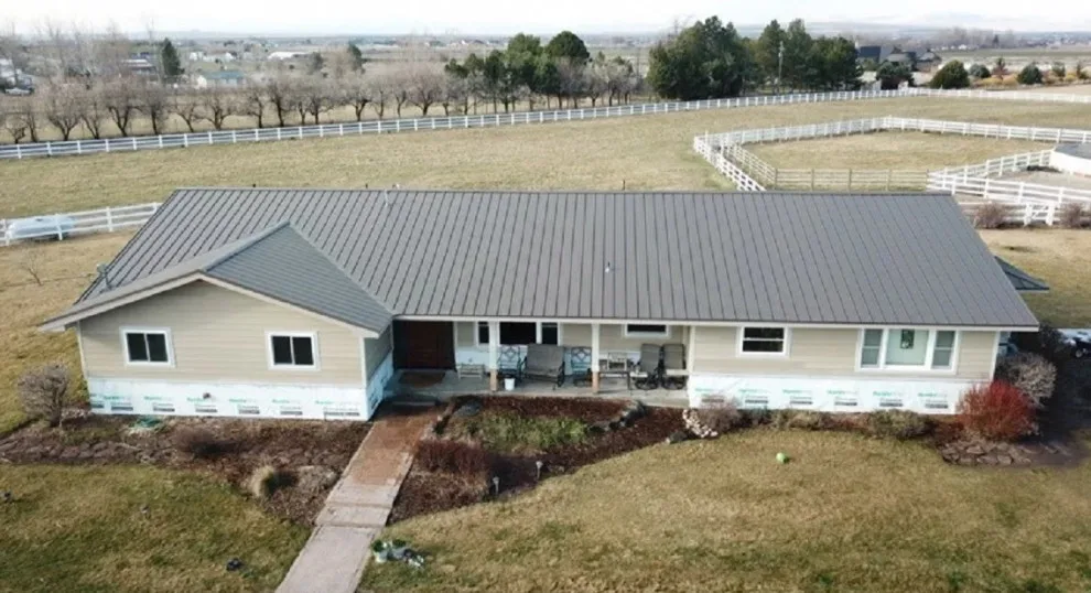 All County Roofing Inc. - Photo 12