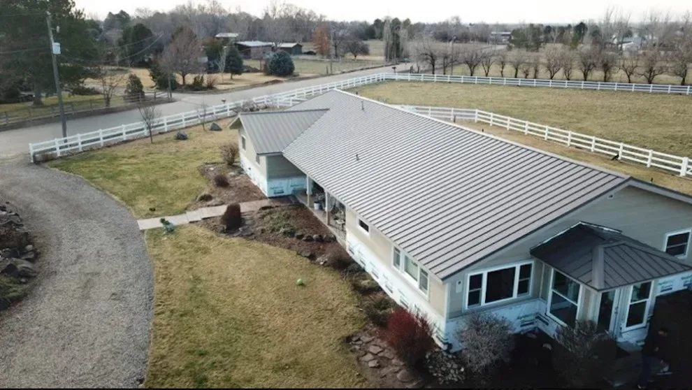 All County Roofing Inc. - Photo 13