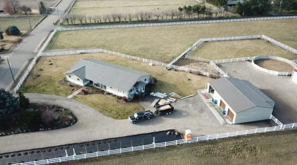All County Roofing Inc. - Photo 6