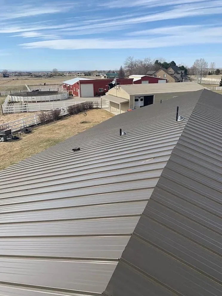 All County Roofing Inc. - Photo 2