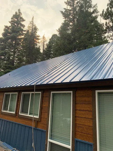 All County Roofing Inc. - Photo 3