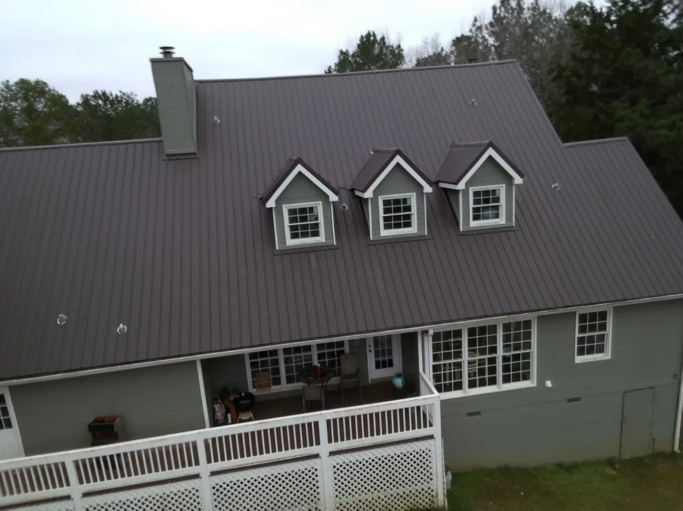 Metal Roofing Enhancement by Weather Shielders - Photo 4