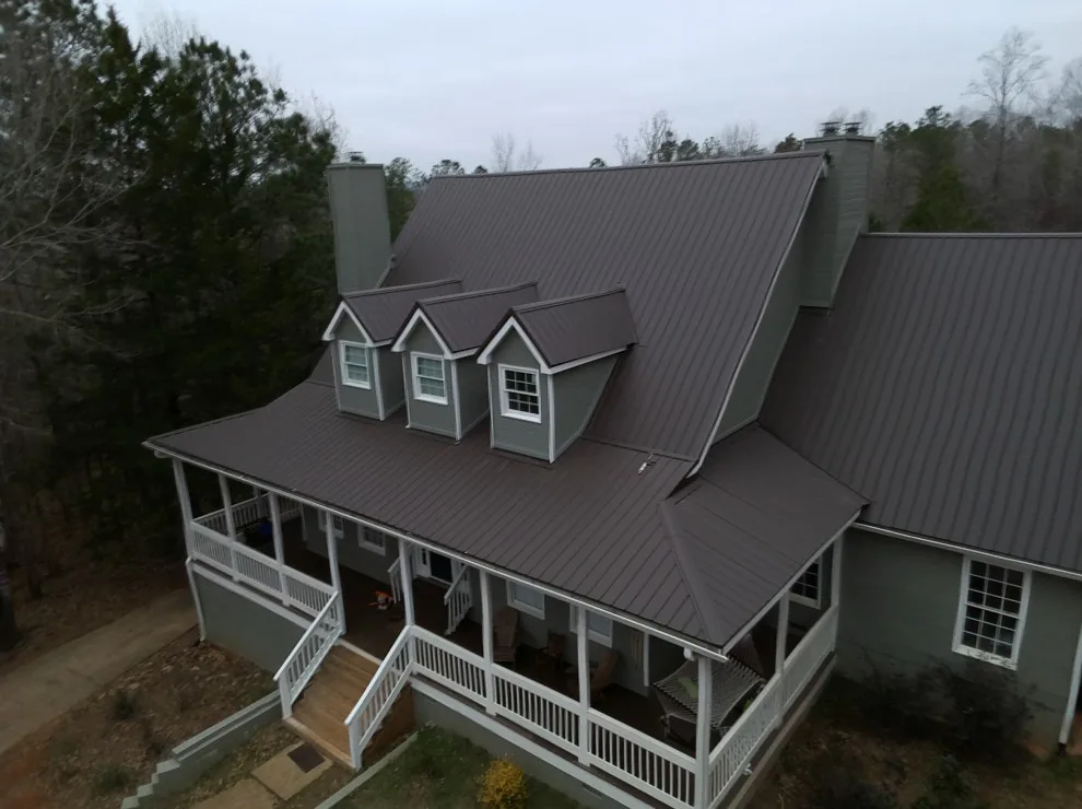 Metal Roofing Enhancement by Weather Shielders - Photo 8