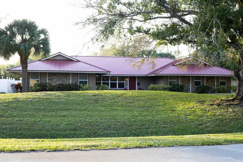 Vero Beach Metal Roofing by Modtek Roofing Inc. - Photo 3