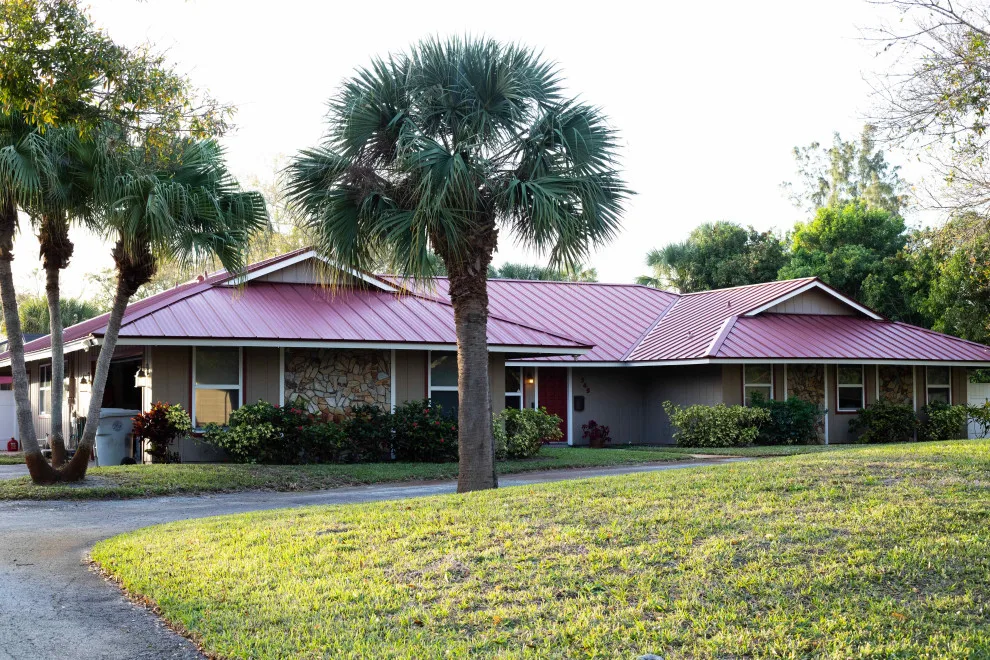Vero Beach Metal Roofing by Modtek Roofing Inc. - Photo 6
