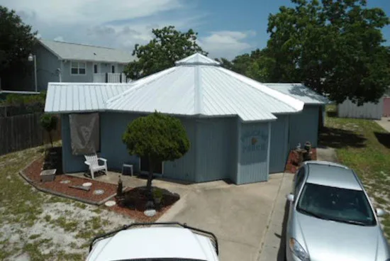 Metal Rooftops by Art Construction - Photo 10