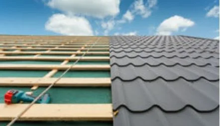 Metal Roofing Solutions by New Edge Improvement - Photo 2