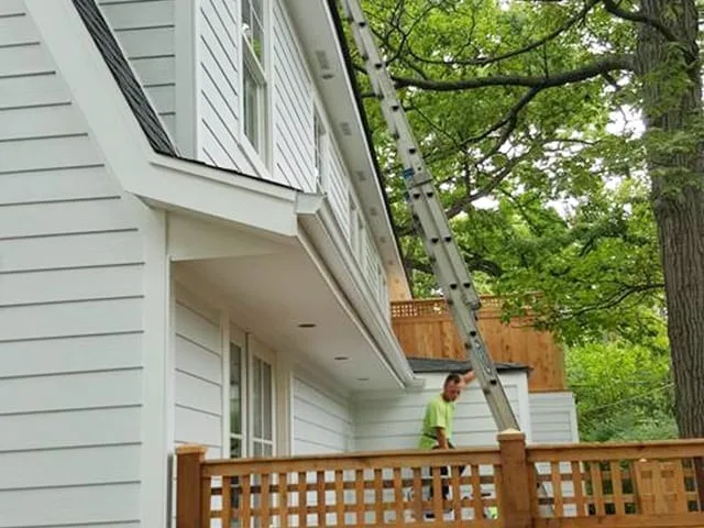 Metal Roofing Solutions by New Edge Improvement - Photo 3
