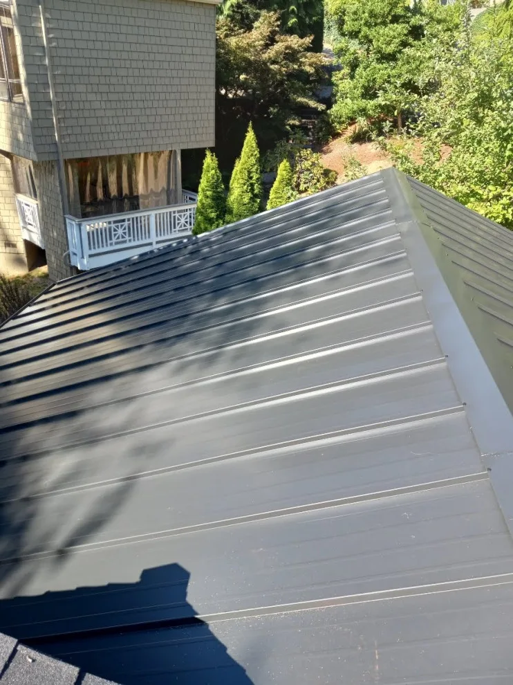 Tiger Roofing - Photo 5