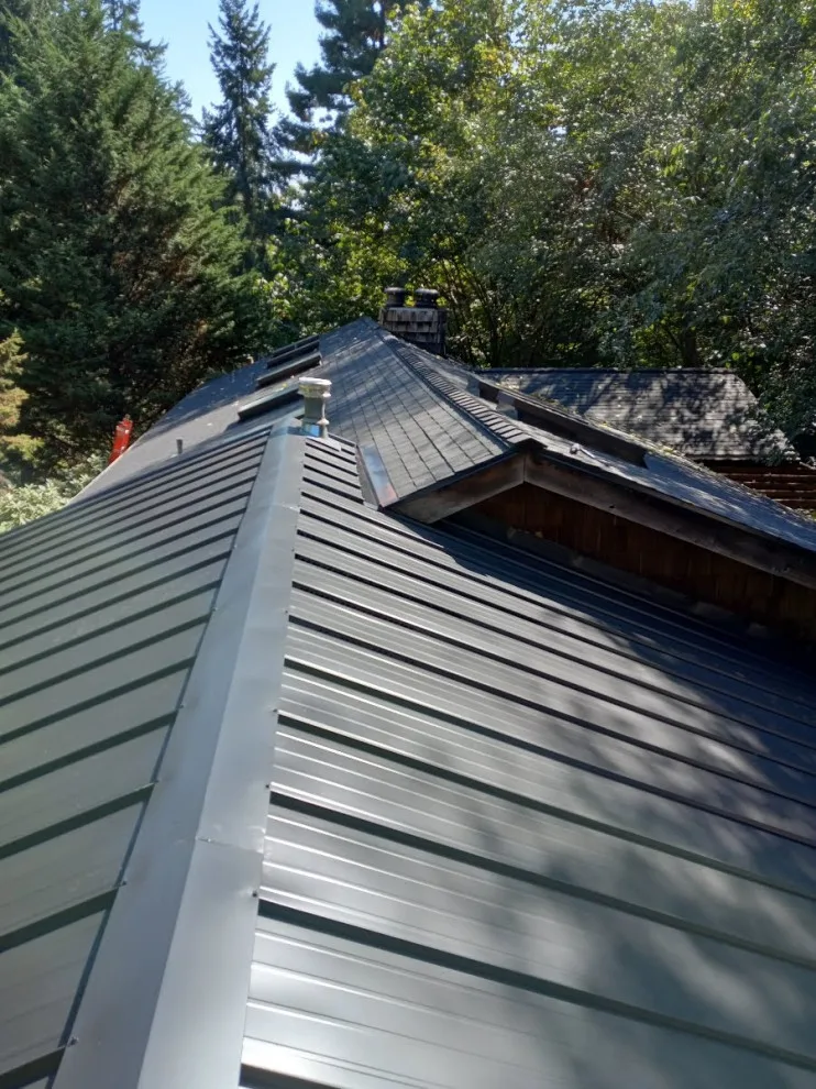 Tiger Roofing - Photo 8