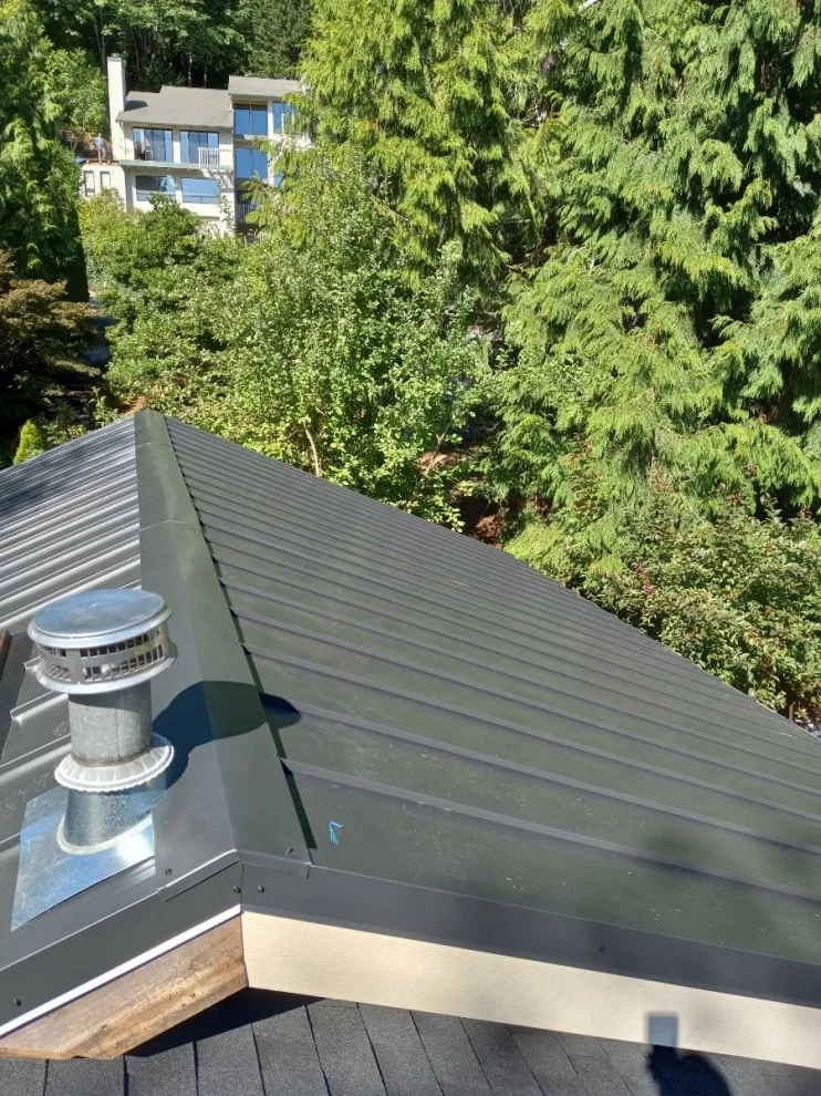 Tiger Roofing - Photo 2