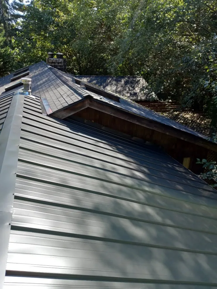 Tiger Roofing - Photo 11