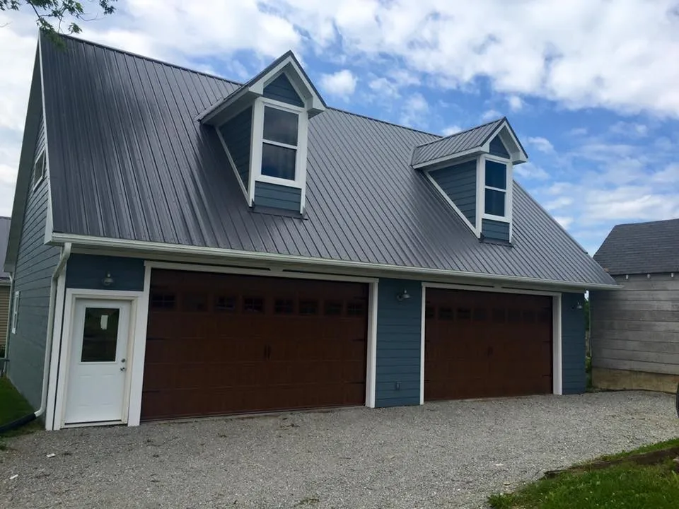 Baker Exteriors - Photo 4