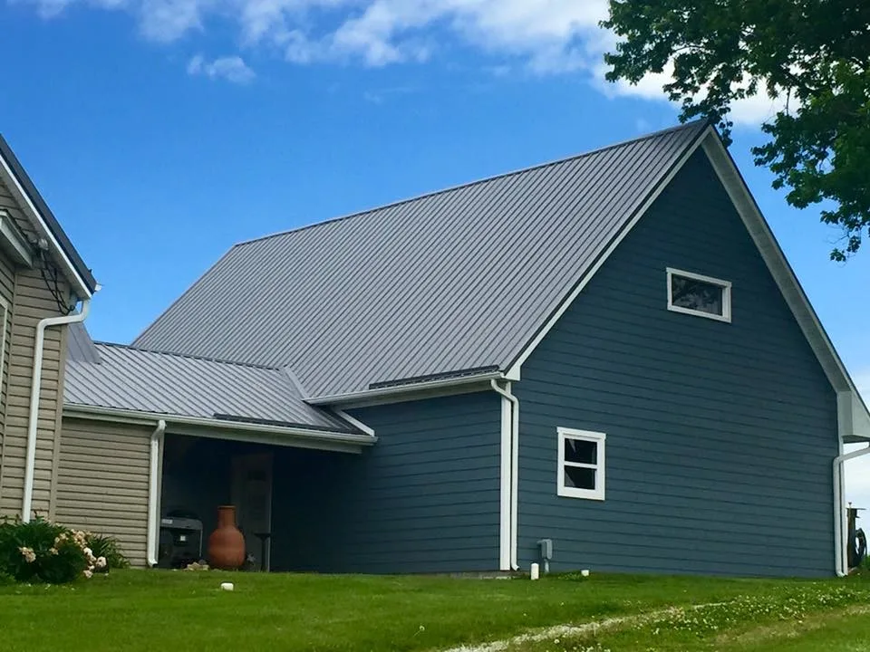 Baker Exteriors - Photo 13