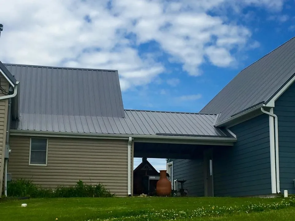 Baker Exteriors - Photo 9
