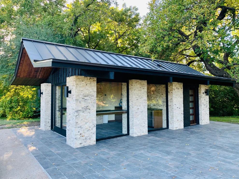 Metal Roof Systems by Quest Exteriors - Photo 4