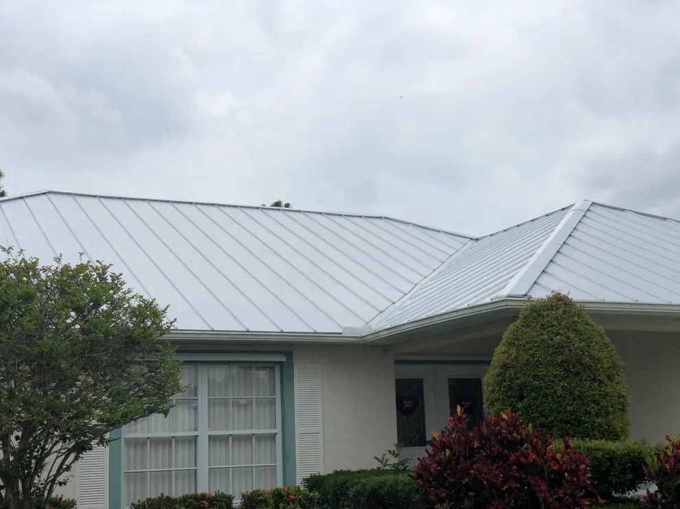 Vero Beach Highlands - Metal Roofing by Modtek Roofing Inc. - Photo 4
