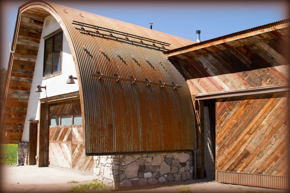 Stanley Residence by Flatiron Steel - Photo 5