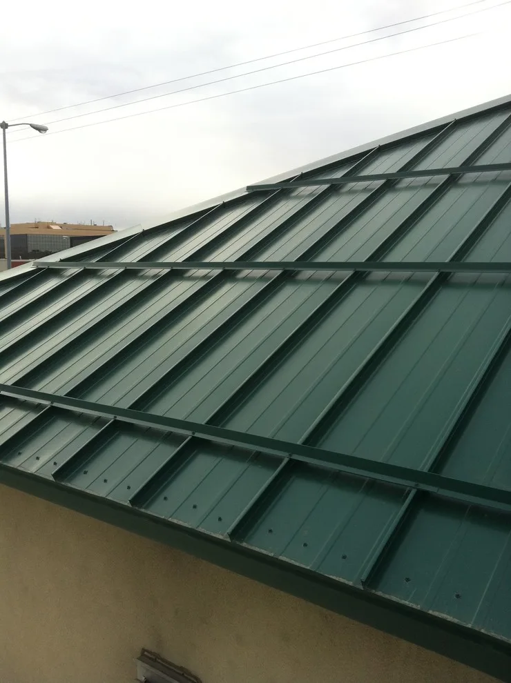 Holland Roofing Co., INC. - Photo 10