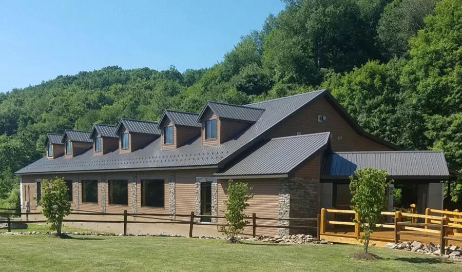 Metal Plus Construction - Photo 3
