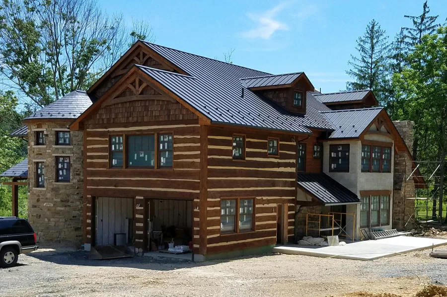 Metal Plus Construction - Photo 7