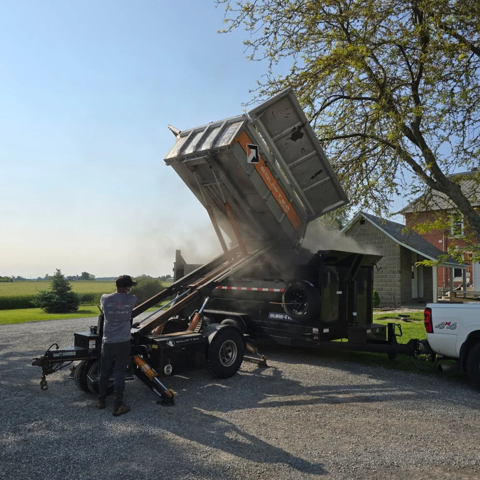 Indiana Metal Roofing Systems - Photo 6