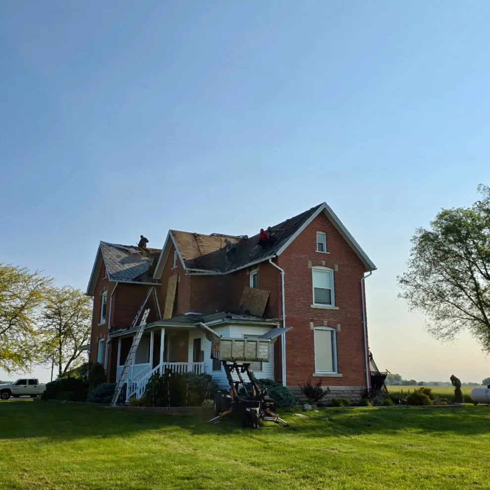 Indiana Metal Roofing Systems - Photo 7