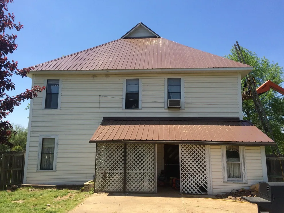Metal Roofing Solutions by Integrity Home Services - Photo 5