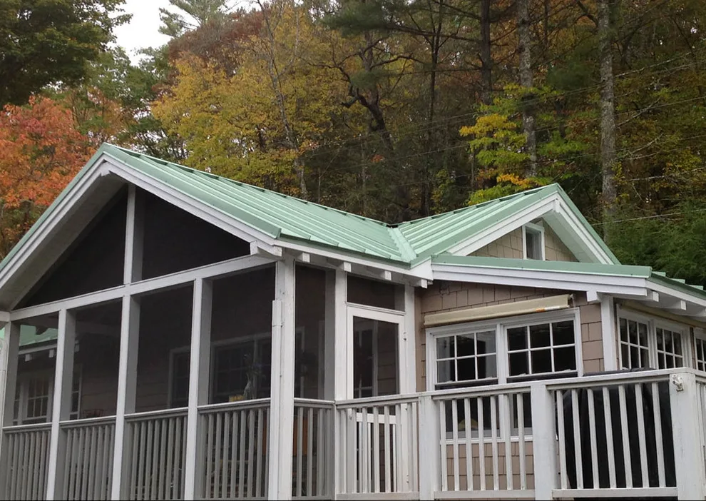 Roman's Roofing LLC - Photo 2